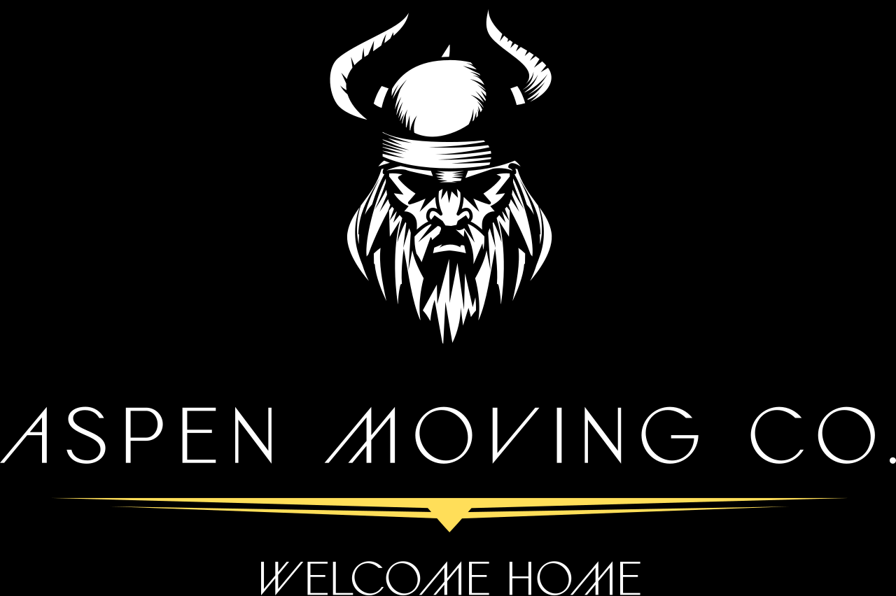 Aspen Moving Co. — Welcome Home